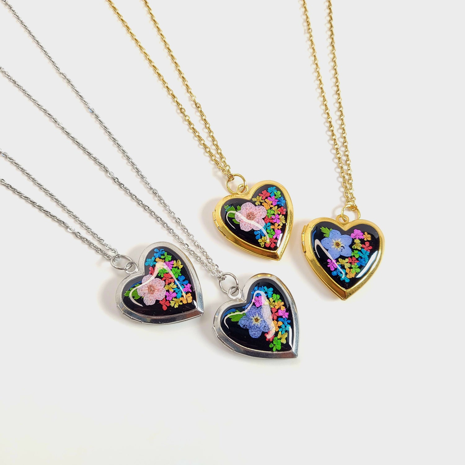 Photo Lockets
