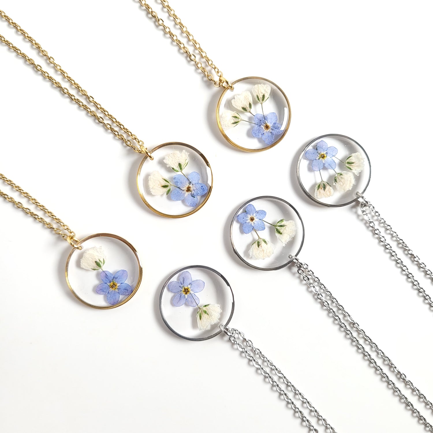 Loss/Miscarriage Keepsakes